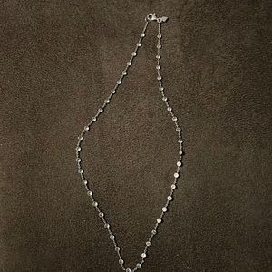 Silpada Necklace sterling Silver